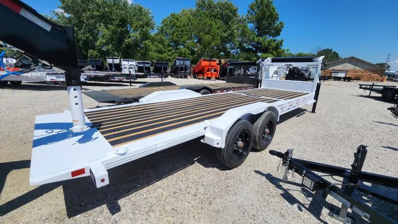 new Tilt Trailers Diamond C Trailers  for sale, in Broken Arrow, OK Thumbnail 3