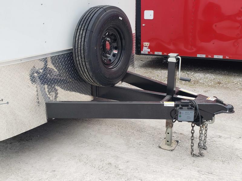 new Cargo (Enclosed) Trailers Cargo Craft Other for sale, in Broken Arrow, OK Thumbnail 8