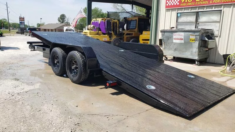 new Tilt Trailers Texoma Trailers  for sale, in Broken Arrow, OK Thumbnail 6