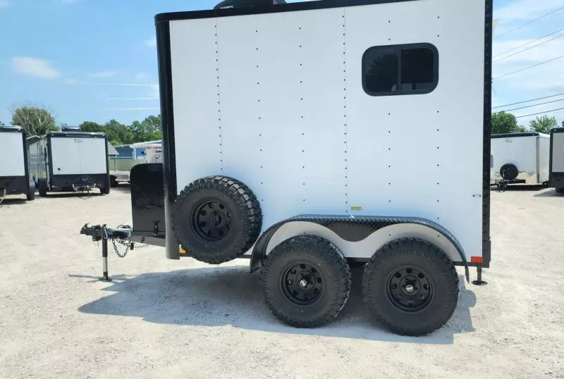 new Office / Fiber Optic Trailers Cargo Craft  for sale, in Broken Arrow, OK Thumbnail 11