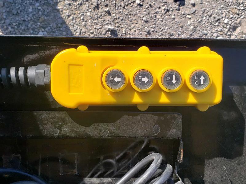 new Tilt Trailers Diamond C Trailers  for sale, in Broken Arrow, OK Thumbnail 5