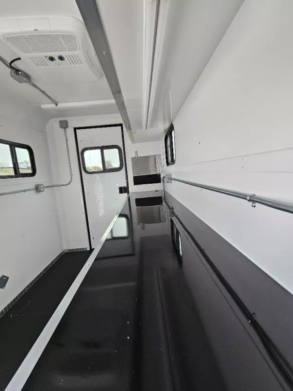 new Office / Fiber Optic Trailers Cargo Craft  for sale, in Broken Arrow, OK Thumbnail 18