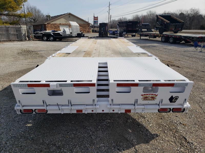 new Equipment / Flatbed Trailers Diamond C Trailers  for sale, in Broken Arrow, OK Thumbnail 20