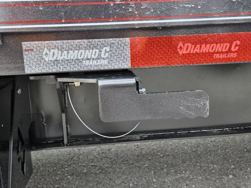 new Tilt Trailers Diamond C Trailers  for sale, in Broken Arrow, OK Thumbnail 12