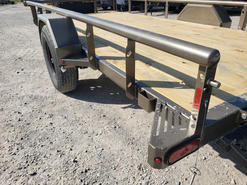 new Utility Trailers Diamond C Trailers  for sale, in Broken Arrow, OK Thumbnail 8