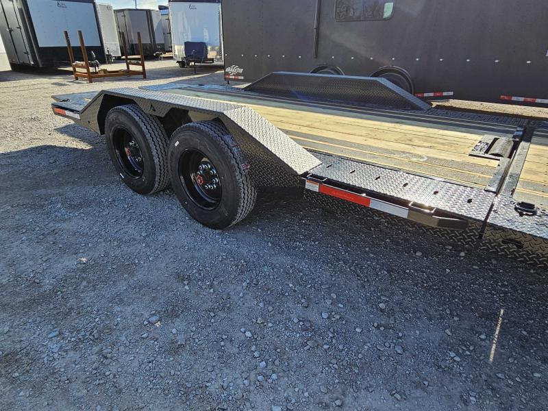 new Tilt Trailers RawMaxx  for sale, in Broken Arrow, OK Thumbnail 8