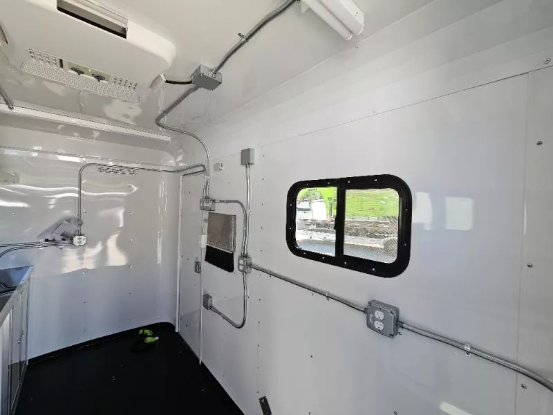new Office / Fiber Optic Trailers Cargo Craft  for sale, in Broken Arrow, OK Thumbnail 18