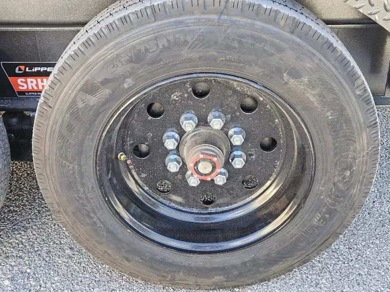 new Dump Trailers Diamond C Trailers  for sale, in Broken Arrow, OK Thumbnail 26