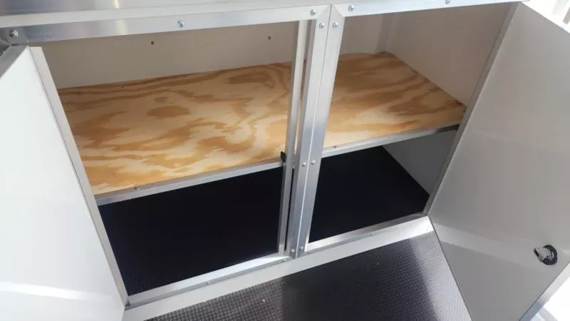 new Office / Fiber Optic Trailers Cargo Craft  for sale, in Broken Arrow, OK Thumbnail 27