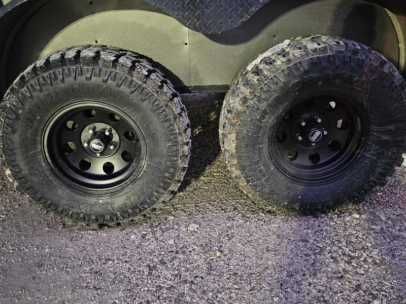 new Office / Fiber Optic Trailers Cargo Craft  for sale, in Broken Arrow, OK Thumbnail 11