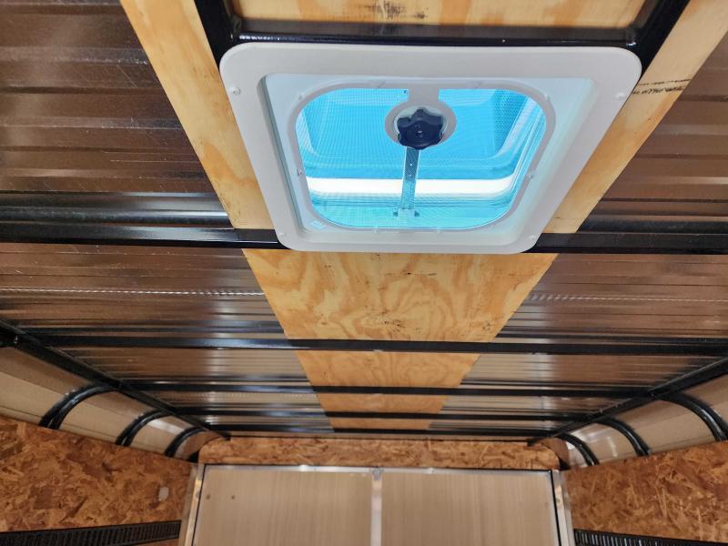 new Cargo (Enclosed) Trailers Cargo Craft Other for sale, in Broken Arrow, OK Thumbnail 11