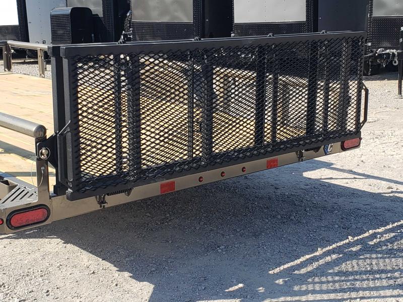 new Utility Trailers Diamond C Trailers  for sale, in Broken Arrow, OK Thumbnail 12