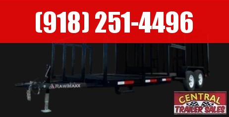 2022 RawMaxx 16' x 83" Other 2022 RawMaxx 16' x 83" Other