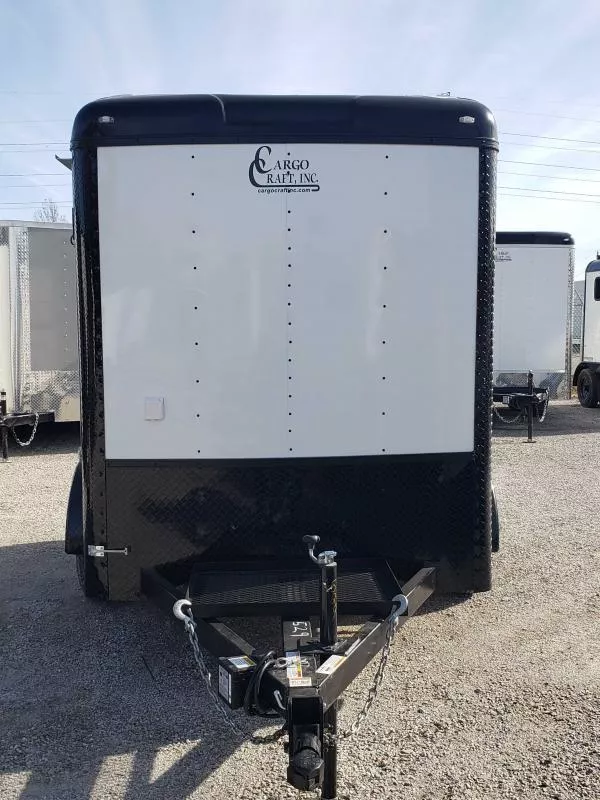 new Office / Fiber Optic Trailers Cargo Craft  for sale, in Broken Arrow, OK Thumbnail 5