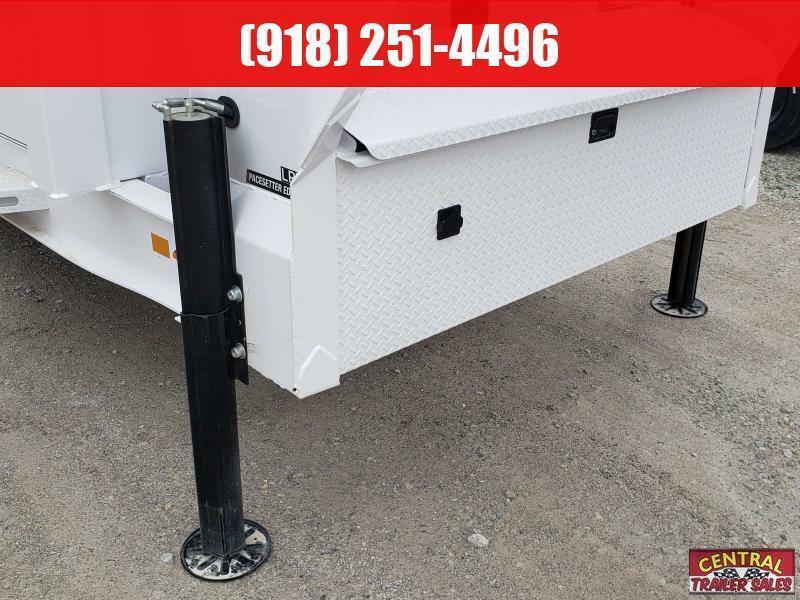 new Dump Trailers Diamond C Trailers  for sale, in Broken Arrow, OK Thumbnail 16