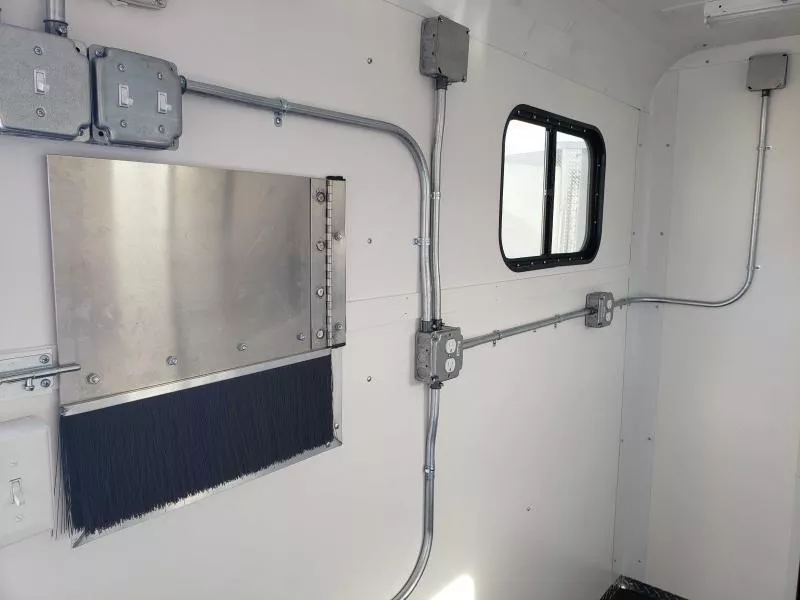 new Office / Fiber Optic Trailers Cargo Craft  for sale, in Broken Arrow, OK Thumbnail 8