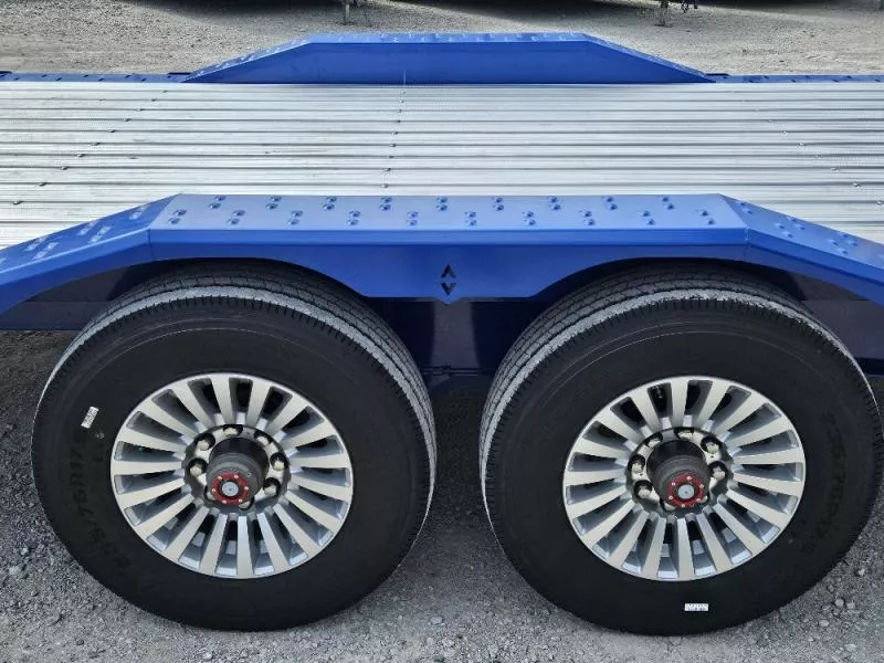 new Tilt Trailers Diamond C Trailers  for sale, in Broken Arrow, OK Thumbnail 28