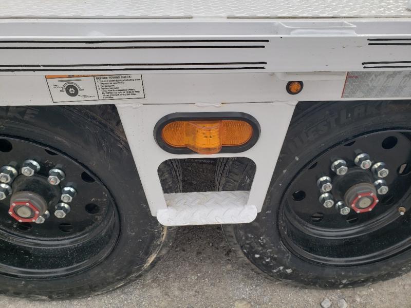 new Tilt Trailers Diamond C Trailers  for sale, in Broken Arrow, OK Thumbnail 22