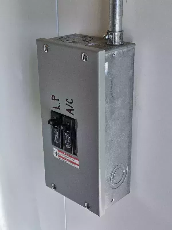 new Office / Fiber Optic Trailers Cargo Craft  for sale, in Broken Arrow, OK Thumbnail 16