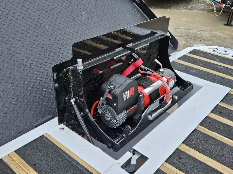 new Tilt Trailers Diamond C Trailers  for sale, in Broken Arrow, OK Thumbnail 11