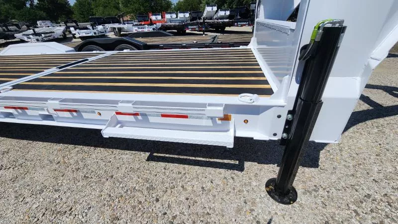 new Tilt Trailers Diamond C Trailers  for sale, in Broken Arrow, OK Thumbnail 19
