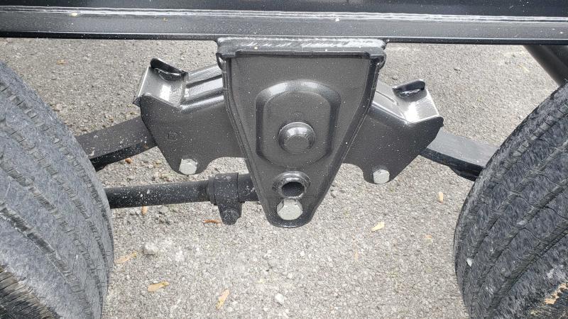new Dump Trailers Diamond C Trailers  for sale, in Broken Arrow, OK Thumbnail 26