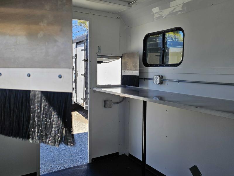 new Office / Fiber Optic Trailers Cargo Craft  for sale, in Broken Arrow, OK Thumbnail 17