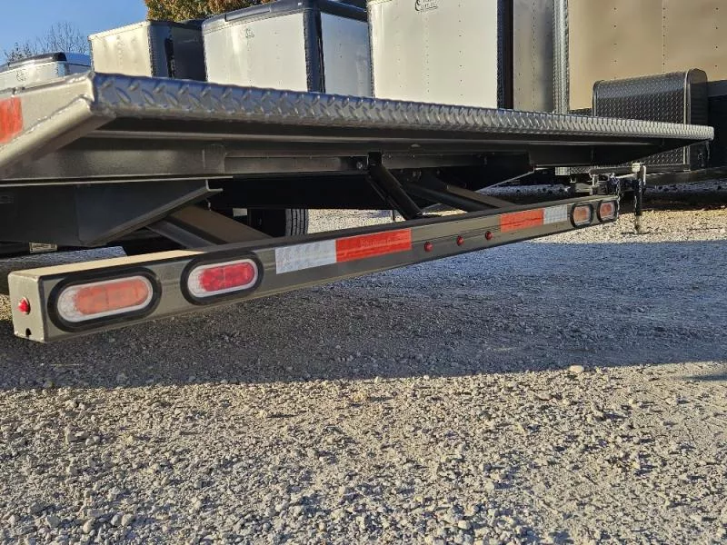 new Tilt Trailers Diamond C Trailers  for sale, in Broken Arrow, OK Thumbnail 16