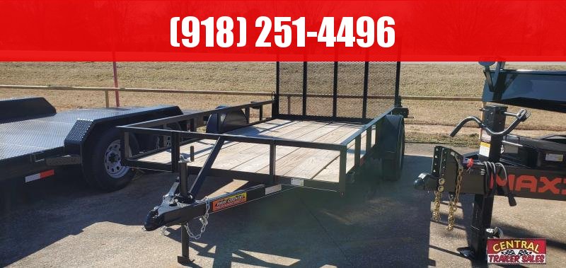 2022 12x77 High Country Utility 2022 12x77 High Country Utility