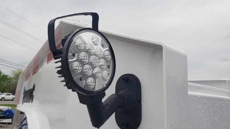 new Dump Trailers Diamond C Trailers  for sale, in Broken Arrow, OK Thumbnail 13