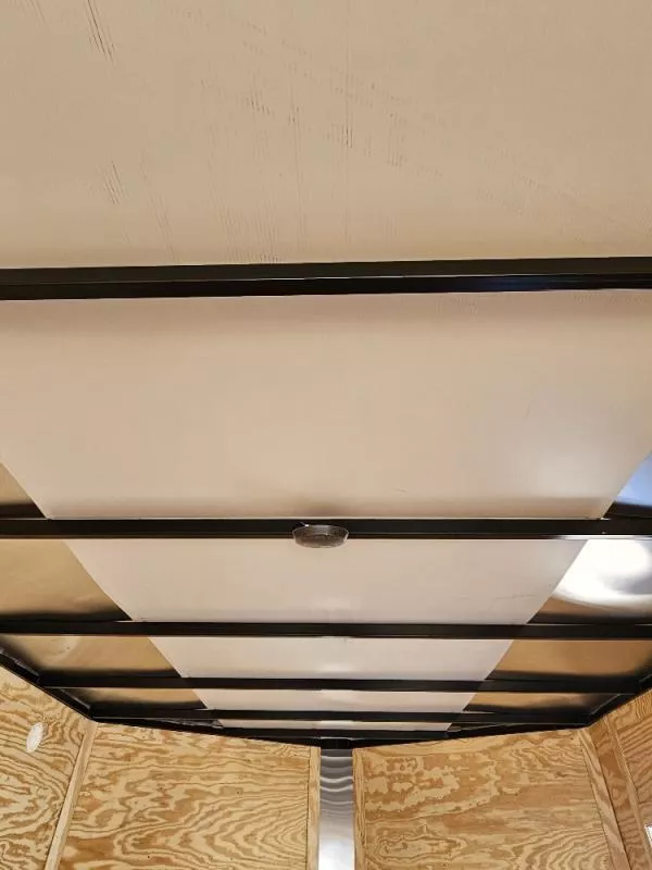 used Cargo (Enclosed) Trailers Stallion  for sale, in Broken Arrow, OK Thumbnail 21