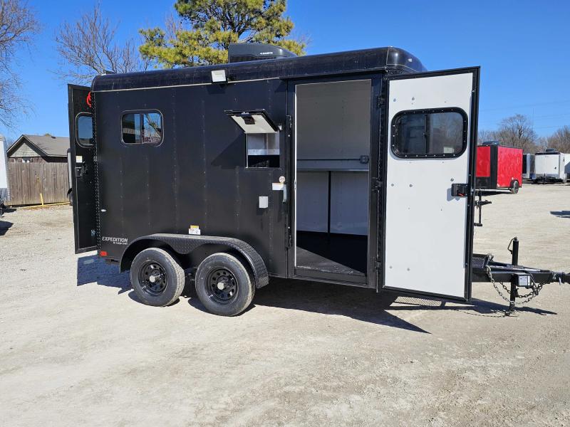 new Office / Fiber Optic Trailers Cargo Craft  for sale, in Broken Arrow, OK Thumbnail 2