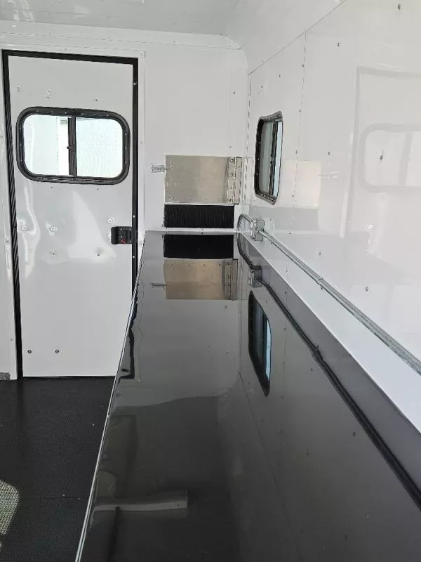 new Office / Fiber Optic Trailers Cargo Craft  for sale, in Broken Arrow, OK Thumbnail 13