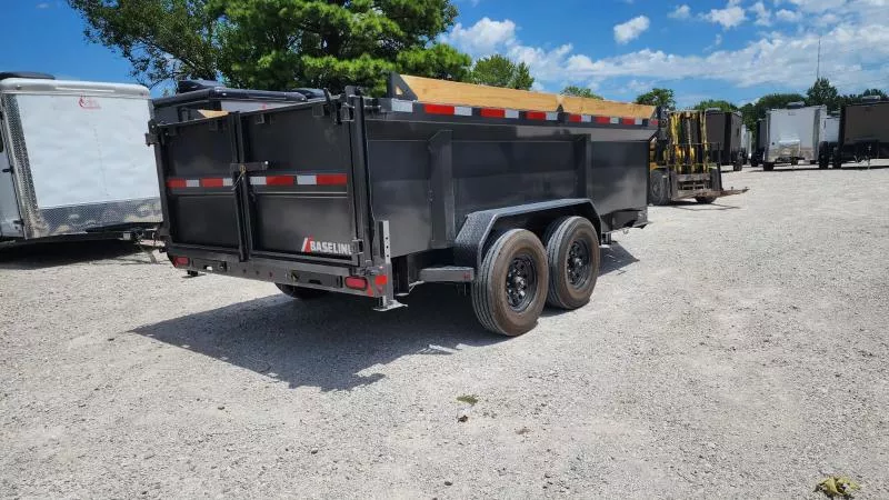 new Dump Trailers Diamond C Trailers  for sale, in Broken Arrow, OK Thumbnail 22