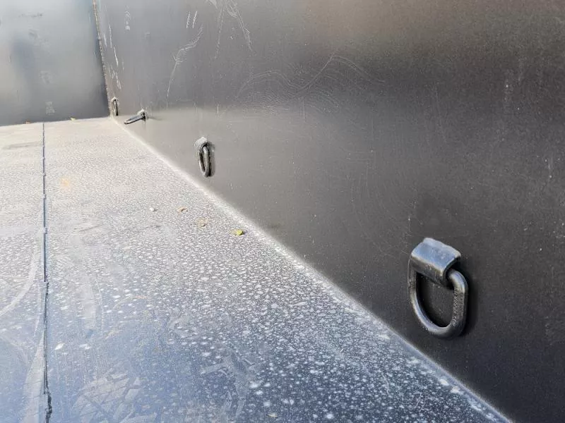 new Dump Trailers Diamond C Trailers  for sale, in Broken Arrow, OK Thumbnail 16