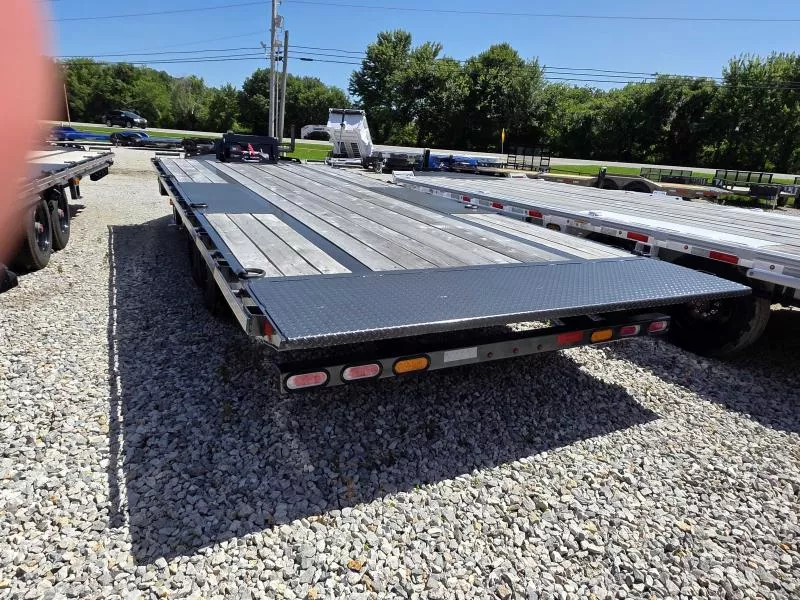 new Tilt Trailers Diamond C Trailers  for sale, in Broken Arrow, OK Thumbnail 13