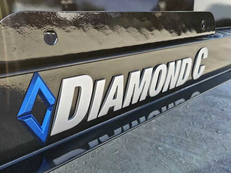 new Car Haulers / Racing Trailers Diamond C Trailers Other for sale, in Broken Arrow, OK Thumbnail 13