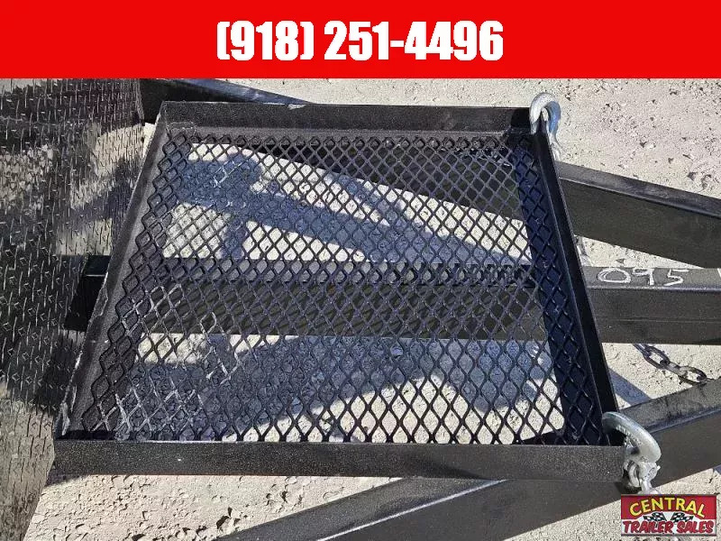 new Office / Fiber Optic Trailers Cargo Craft  for sale, in Broken Arrow, OK Thumbnail 21