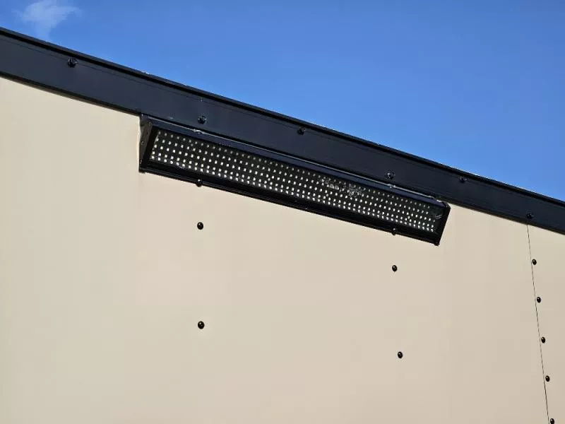new Cargo (Enclosed) Trailers Cargo Craft Other for sale, in Broken Arrow, OK Thumbnail 15