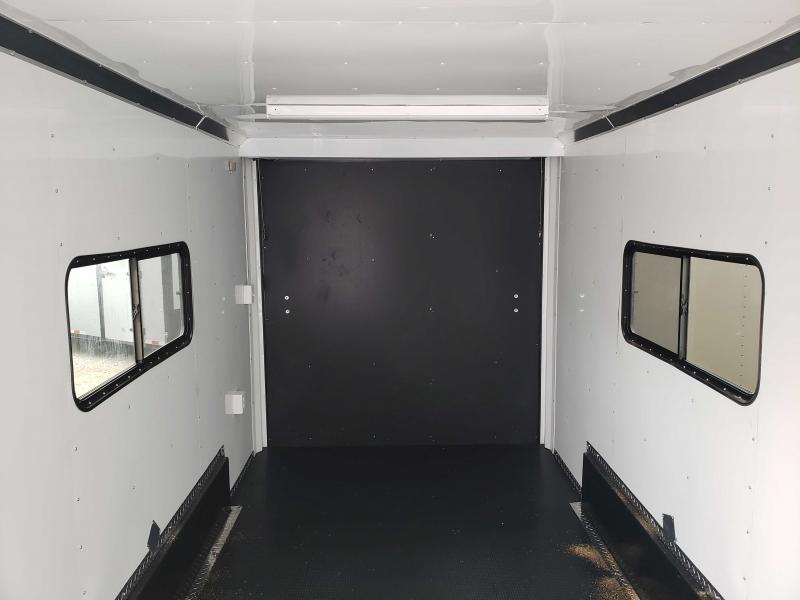 new Utility Trailers Cargo Craft  for sale, in Broken Arrow, OK Thumbnail 7