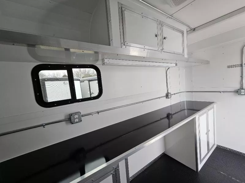 new Office / Fiber Optic Trailers Cargo Craft  for sale, in Broken Arrow, OK Thumbnail 10