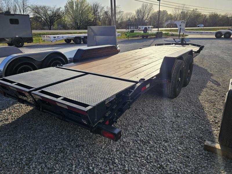 used Equipment / Flatbed Trailers Diamond C Trailers  for sale, in Broken Arrow, OK Thumbnail 5