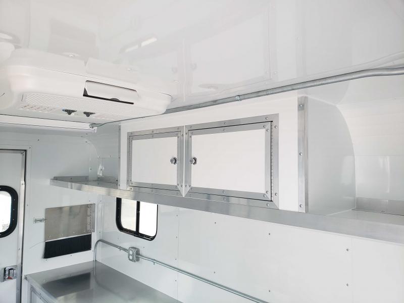 new Office / Fiber Optic Trailers Cargo Craft  for sale, in Broken Arrow, OK Thumbnail 10