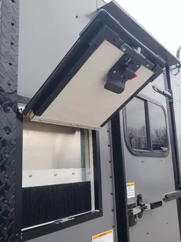 new Office / Fiber Optic Trailers Cargo Craft  for sale, in Broken Arrow, OK Thumbnail 5