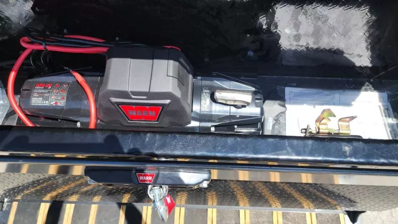 new Equipment / Flatbed Trailers Diamond C Trailers Other for sale, in Broken Arrow, OK Thumbnail 23