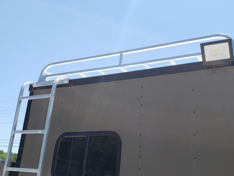 new Office / Fiber Optic Trailers Cargo Craft  for sale, in Broken Arrow, OK Thumbnail 7