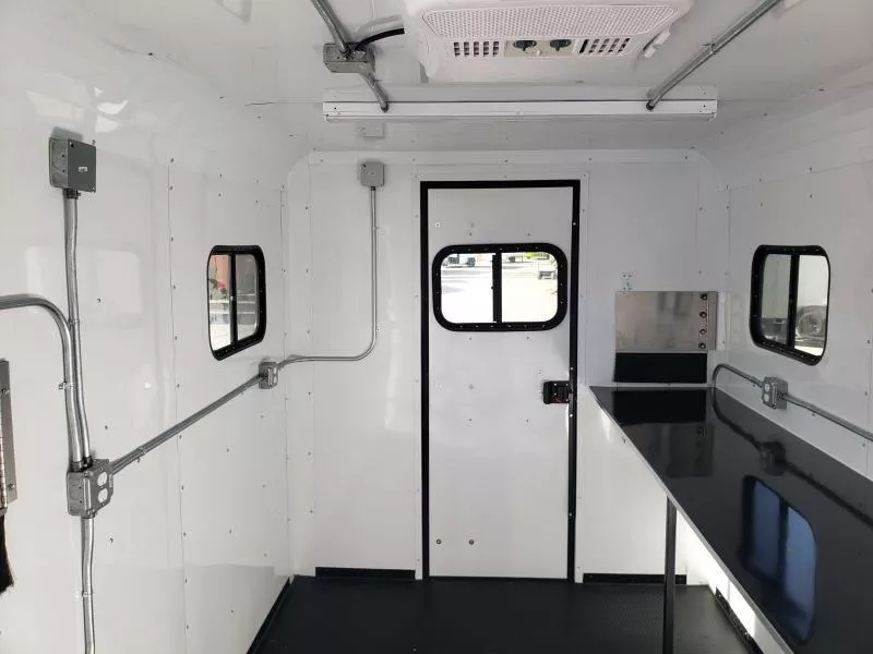 new Office / Fiber Optic Trailers Cargo Craft  for sale, in Broken Arrow, OK Thumbnail 9