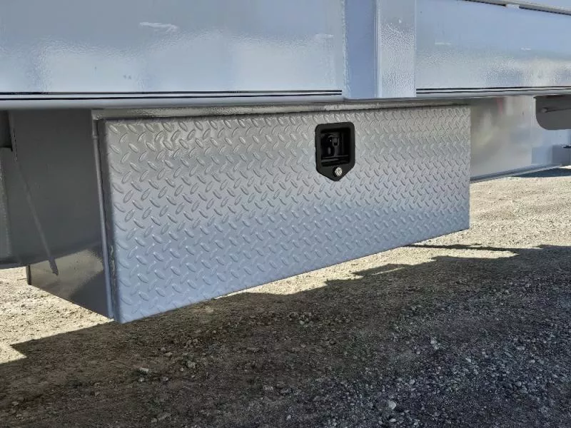 new Dump Trailers Diamond C Trailers  for sale, in Broken Arrow, OK Thumbnail 8