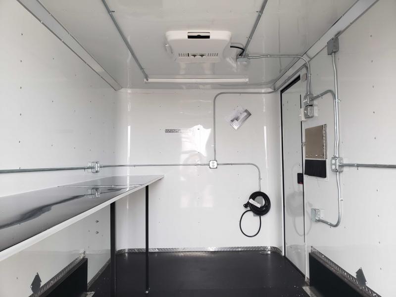 new Office / Fiber Optic Trailers Cargo Craft  for sale, in Broken Arrow, OK Thumbnail 23