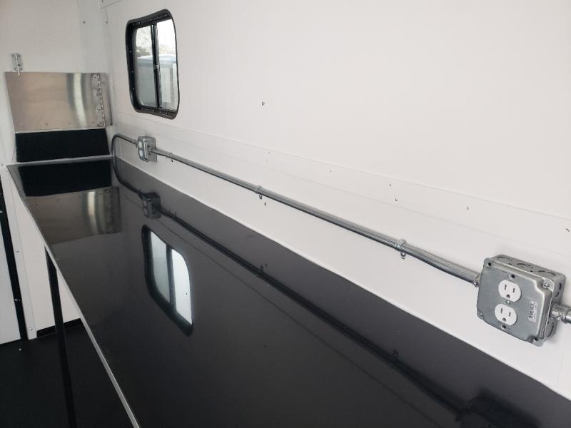 new Office / Fiber Optic Trailers Cargo Craft  for sale, in Broken Arrow, OK Thumbnail 6